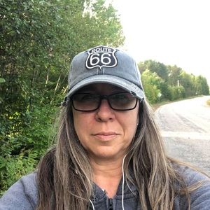 Meet your Posher, Melanie